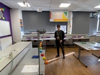 Open Eve 2023 - Science Experiment - Ms Roberts