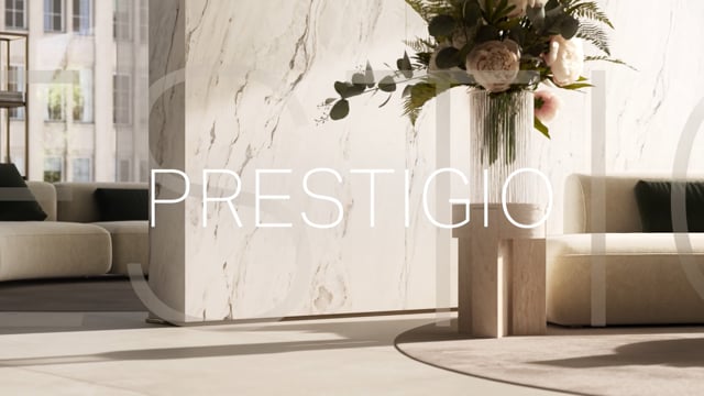 Prestigio - Ceramiche Refin S.p.A.