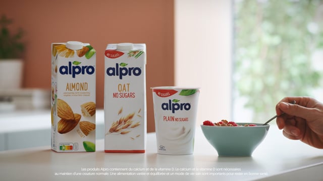 Alpro ep.2