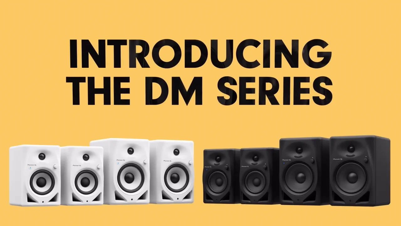 Pioneer S DJ50X W Active DJ deals