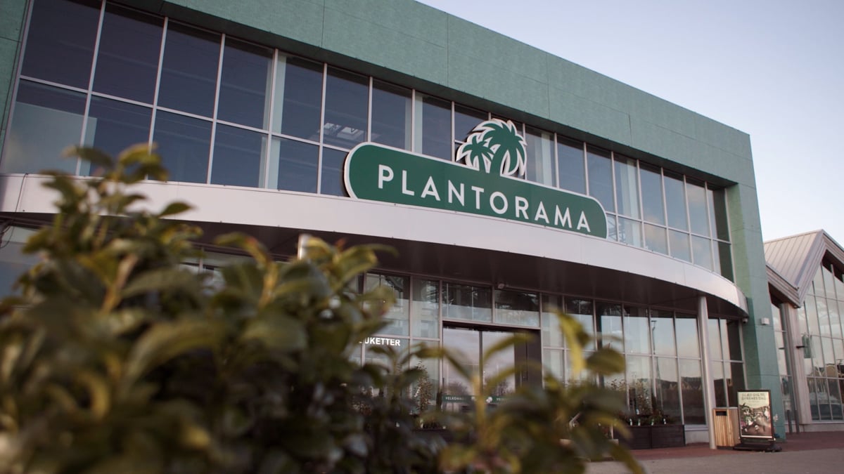 Se vores videocase om Plantoramas BI-projekt - NORRIQ
