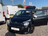 Video af Citroën C1 1,2 PureTech Funky 82HK 5d