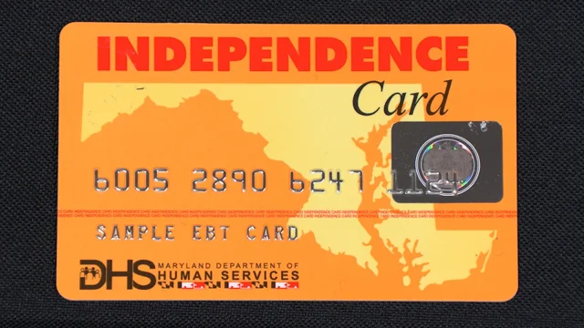 Colo. Human Services on X: You can keep your EBT card safe through a  couple of easy steps — changing your PIN often and you can freezing your  card to stop new