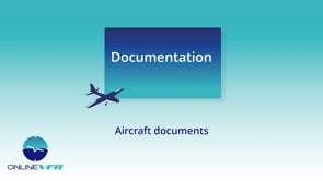 Aircraft documents