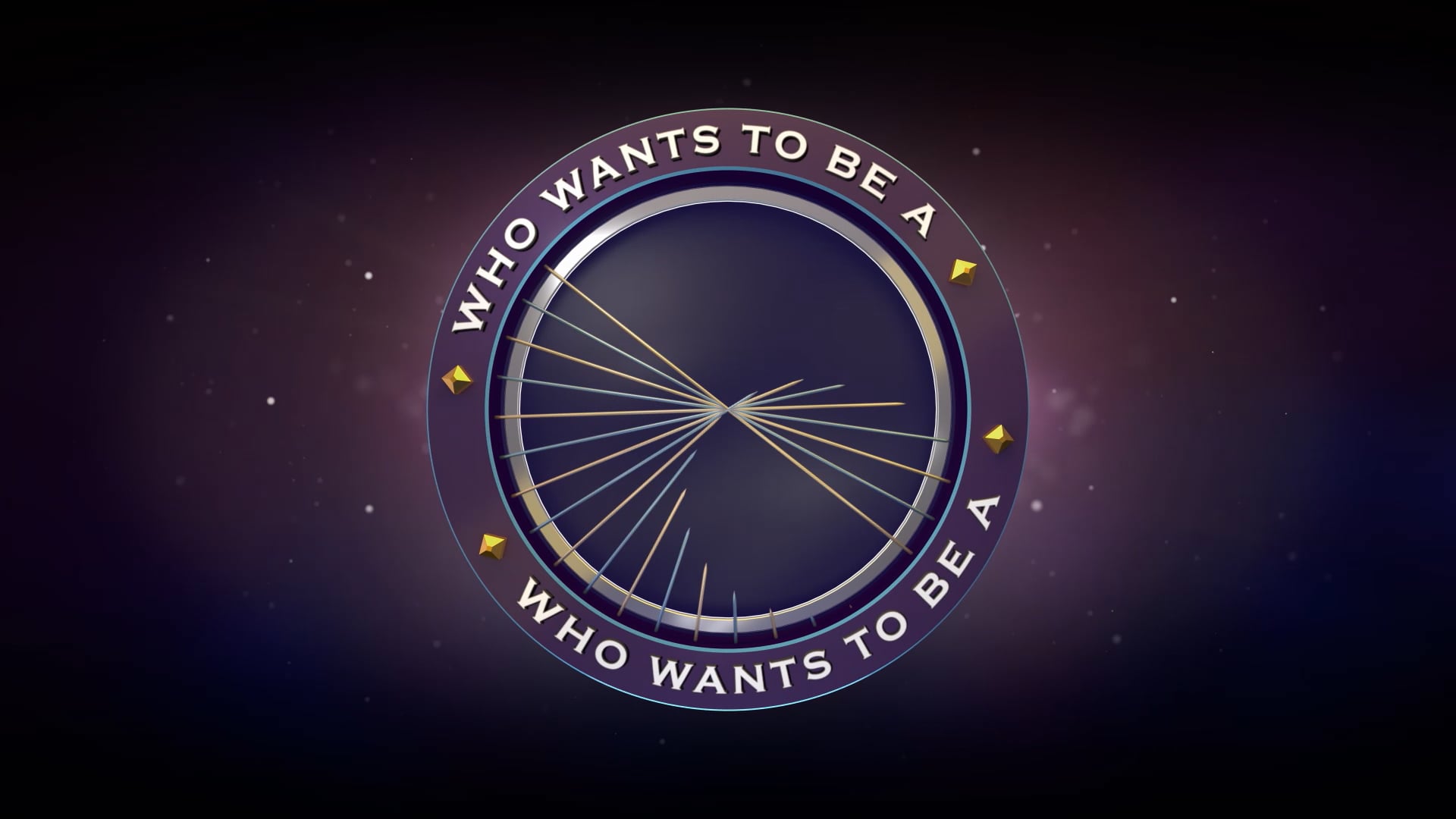 Sony Pictures Television | Who Wants To Be A Millionaire 25 years Social Sizzle