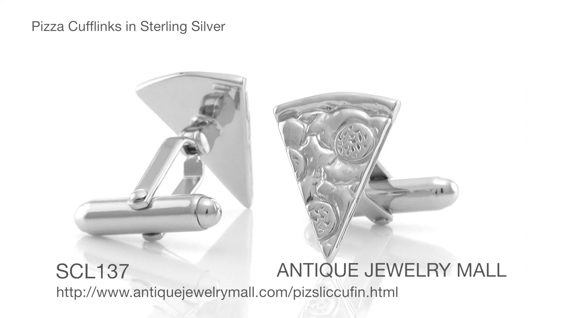COUNTESS MANFC. JEWELLERS カフリンクス RCF226ALL_RCF225_Model_2.jpg?