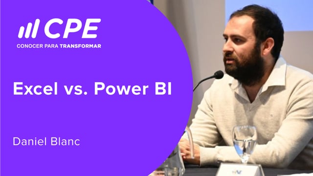 Excel vs. Power BI