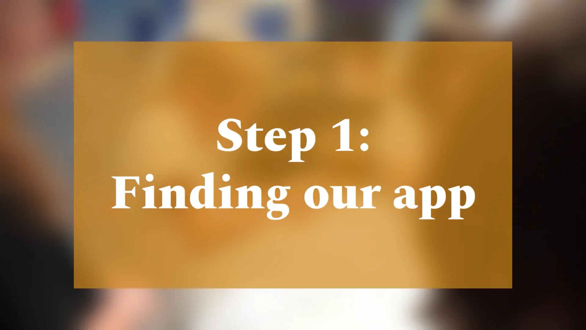 LIFEUMC App Tutorial on Vimeo
