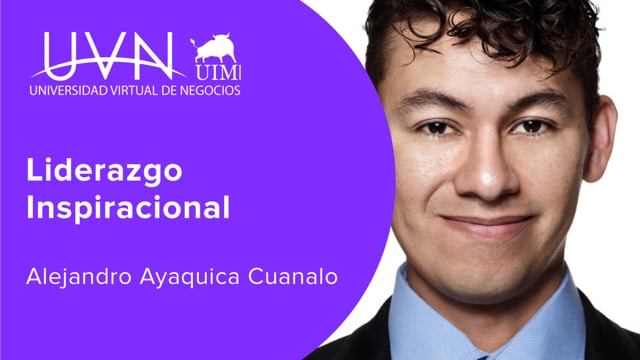 Liderazgo Inspiracional