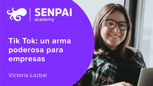 El boom de TikTok. Un arma poderosa para emprendedores y empresas