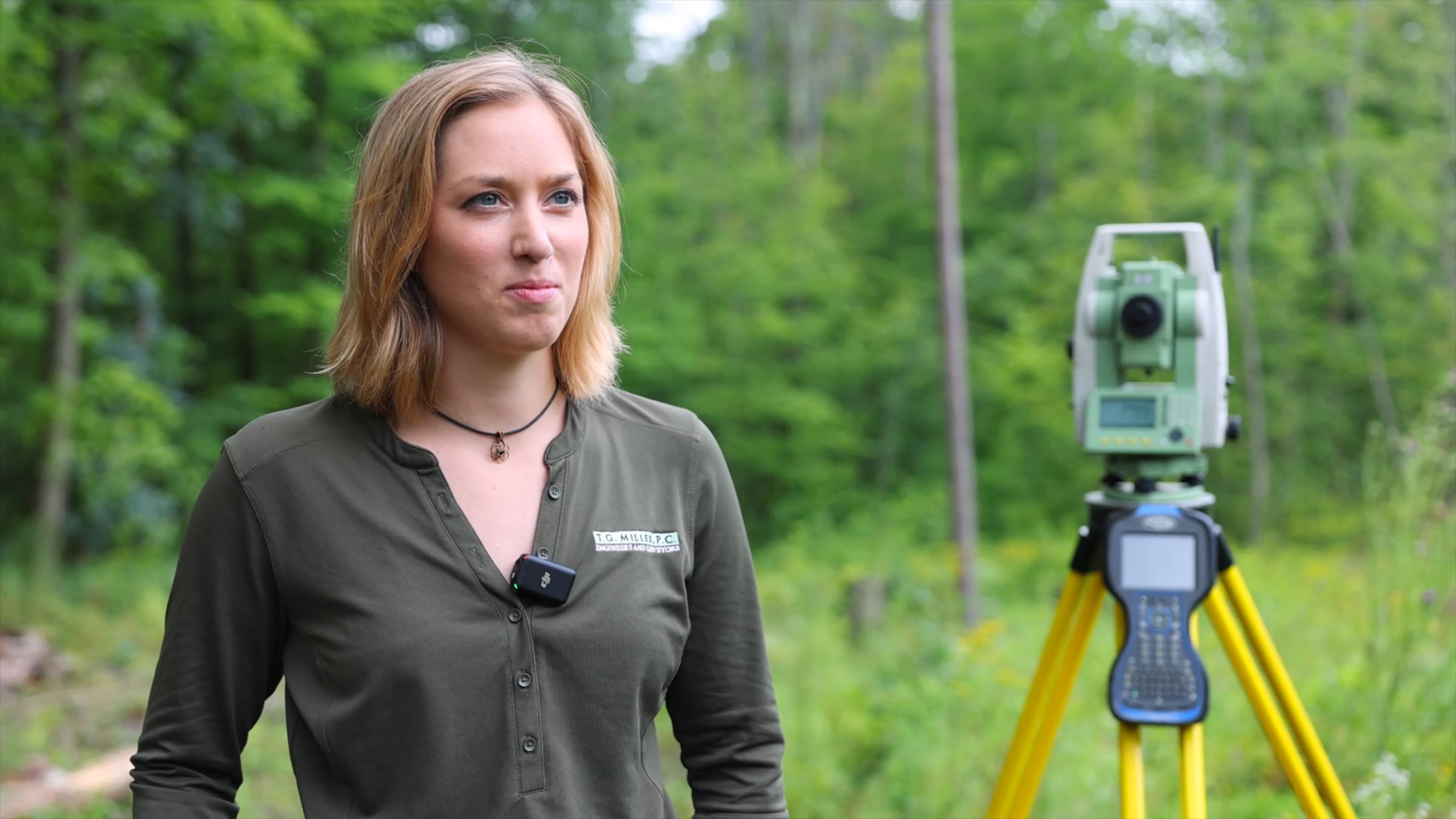 Mapping the Future - Surveying Profile | Videos & Movies on Vimeo
