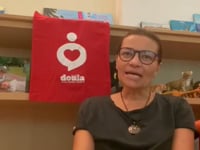 Video Feedback Isabella - RoYa India 23