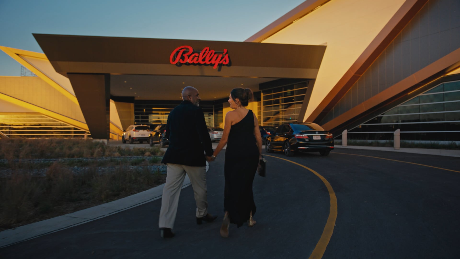 Bally's Kansas City | TV Commercial 2023