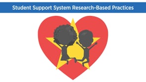 What is the Student Support System?