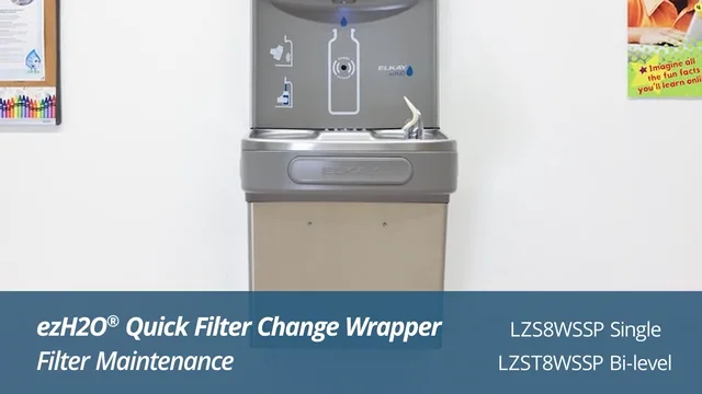 Water dispenser with bottle( 2 Bottle) DEF Model -DF20004