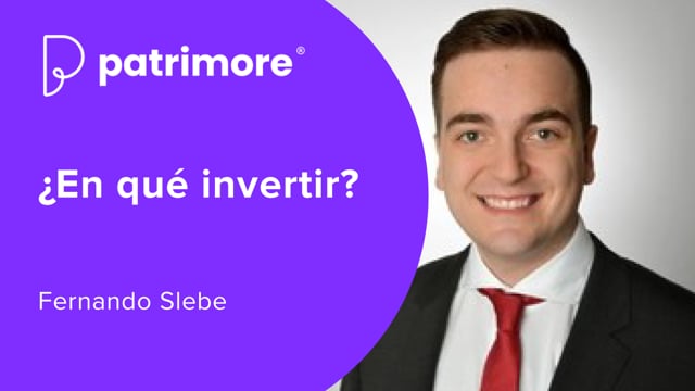 ¿En qué invertir?