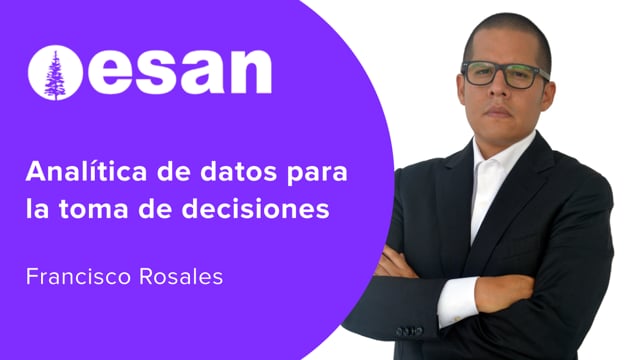 Analítica de datos para la toma de decisiones