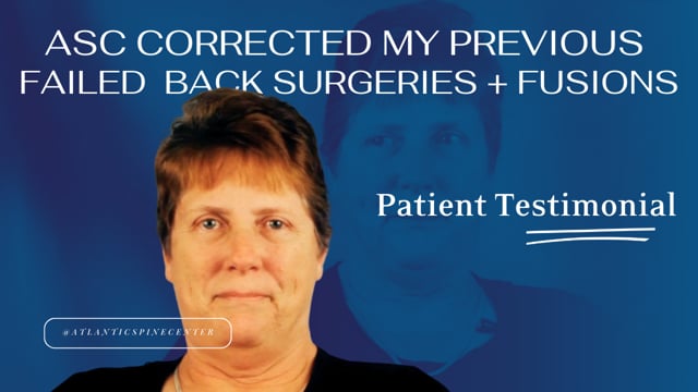 Video Testimonial by Mary