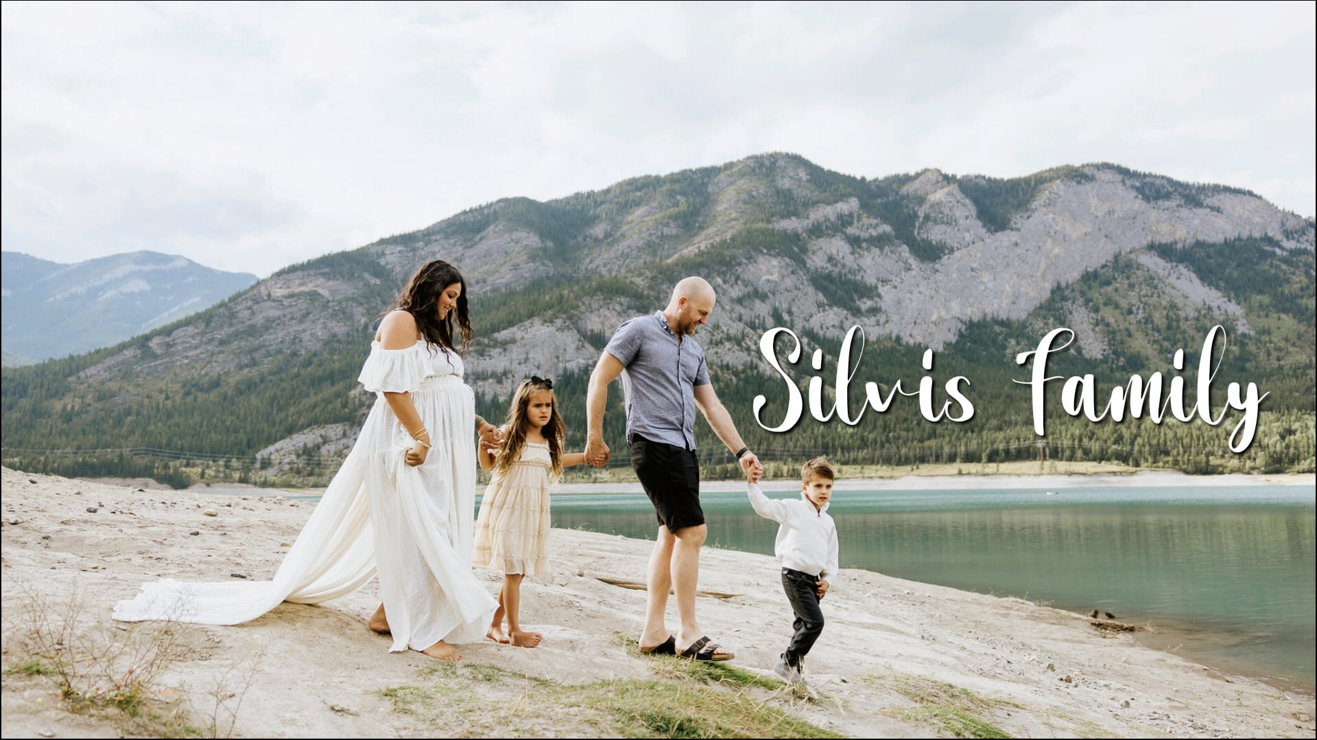 Silvis Family