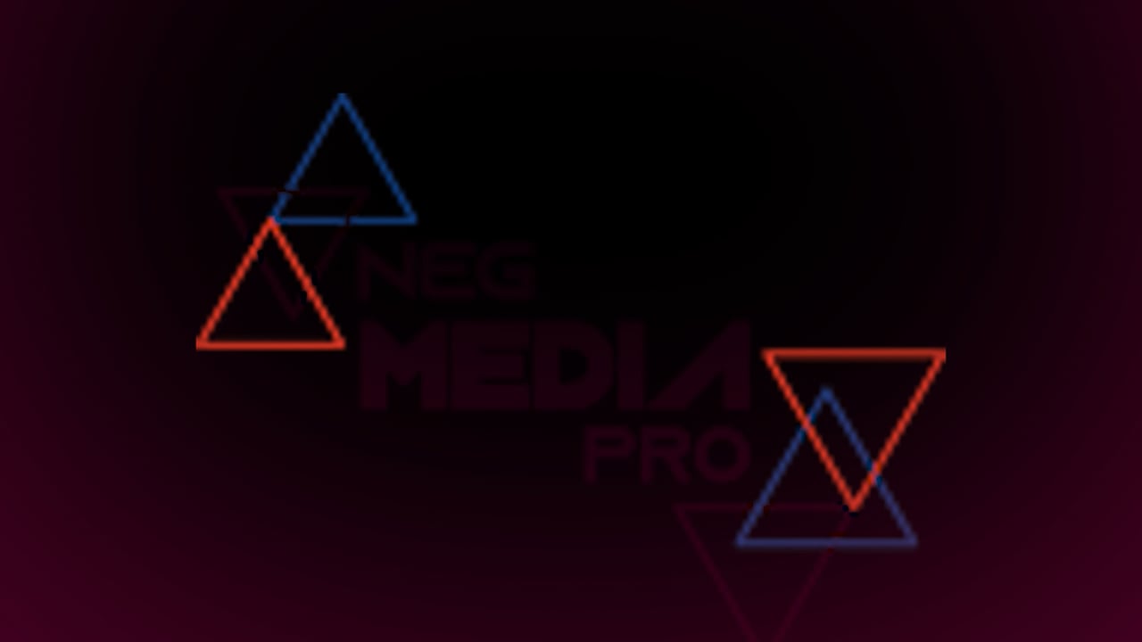 NEG MEDIA PRO