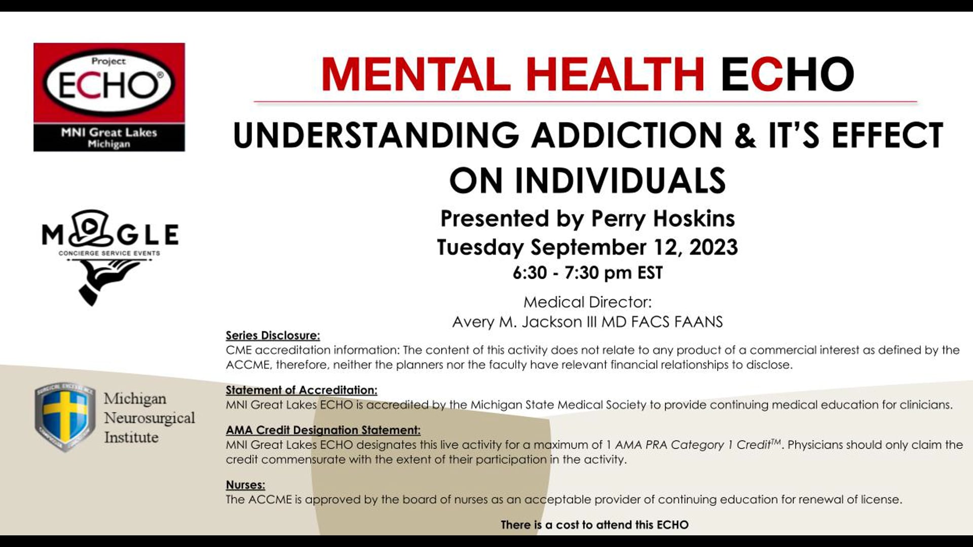 UNDERSTANDING ADDICTION & IT’S EFFECT ON INDIVIDUALS