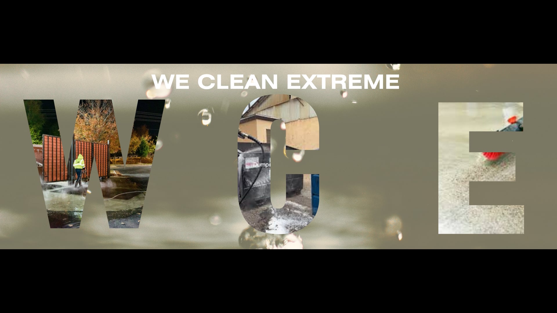 Professional Cleaning and Restoration Services We Clean Extreme