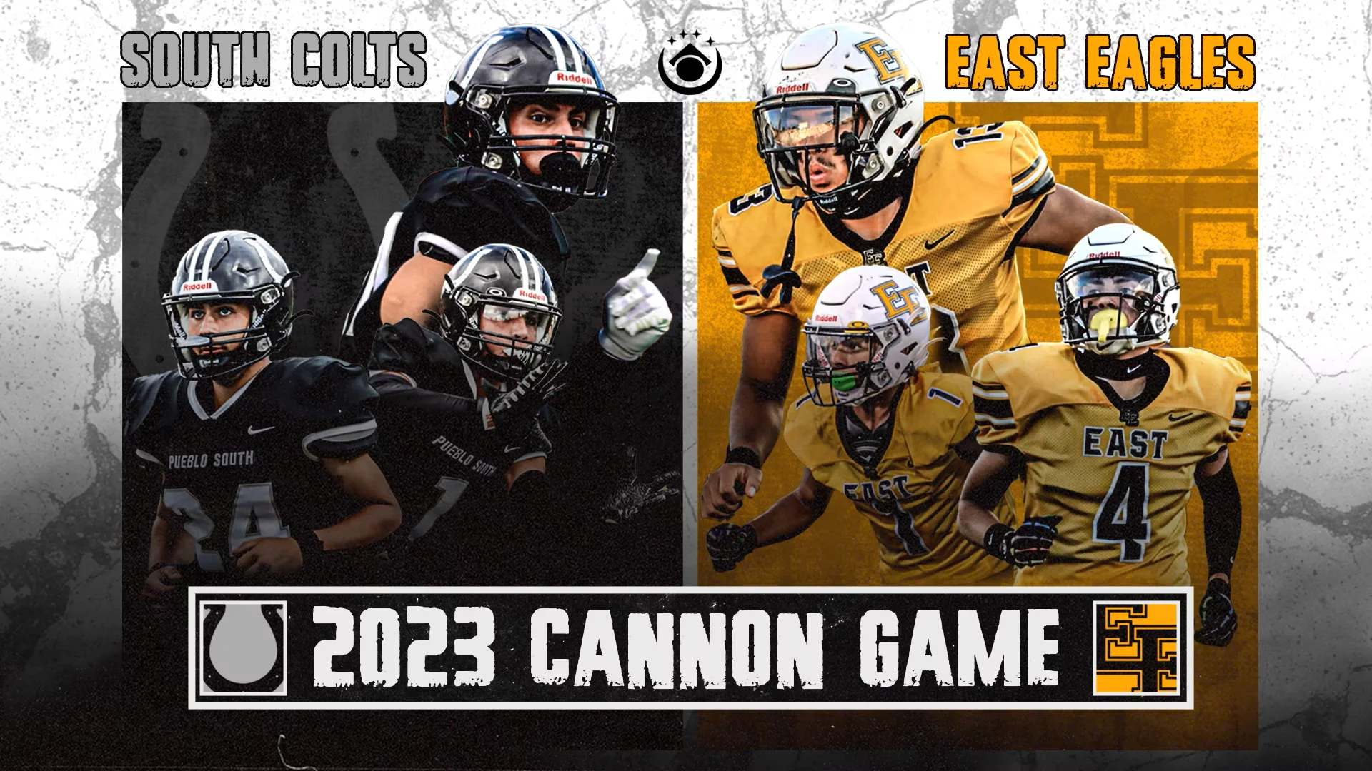 2022 CANNON GAME - South Colts vs. East Eagles on Vimeo