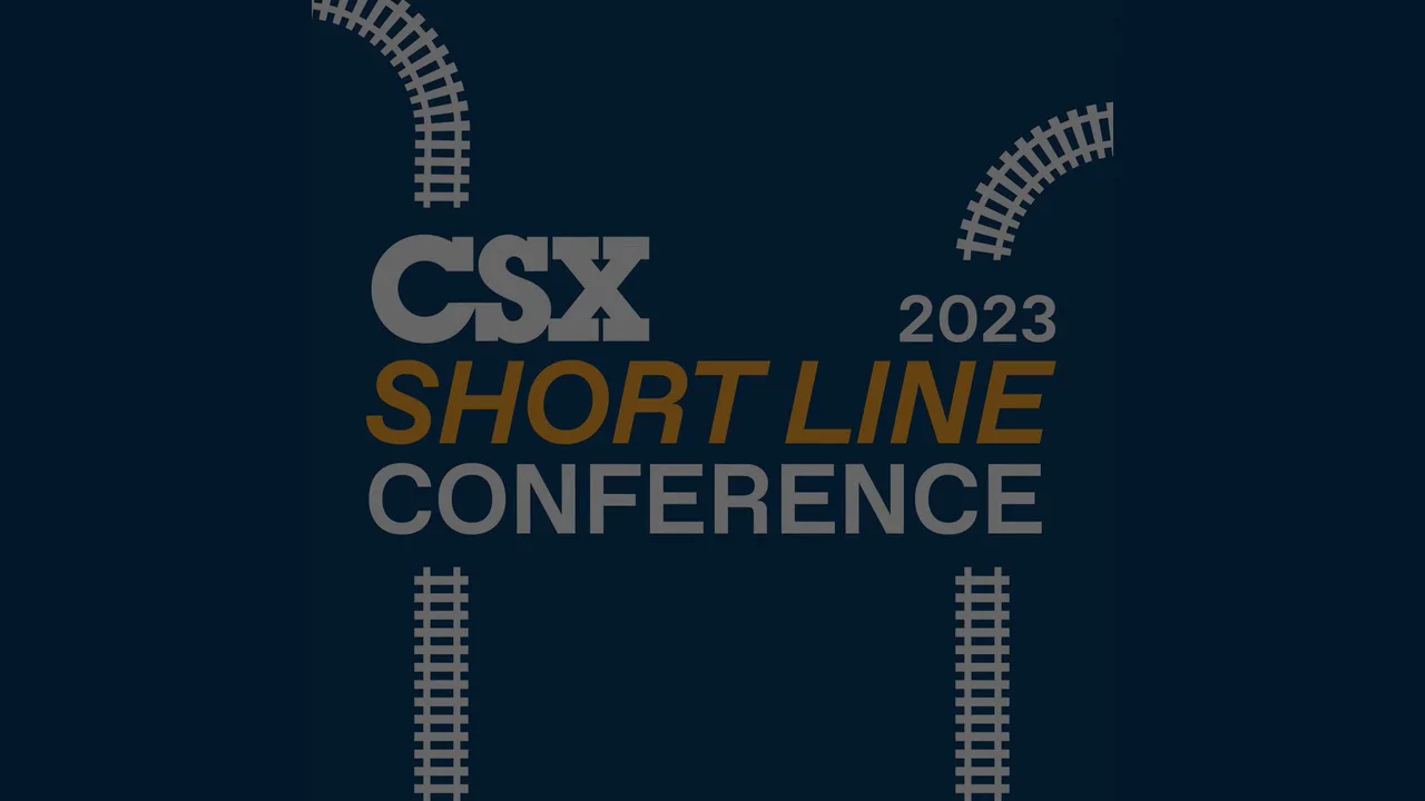 CSX Short Line Conference Focuses on Partnership, Growth Opportunities ...