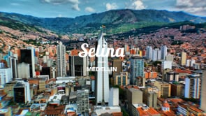 Selina Medellin