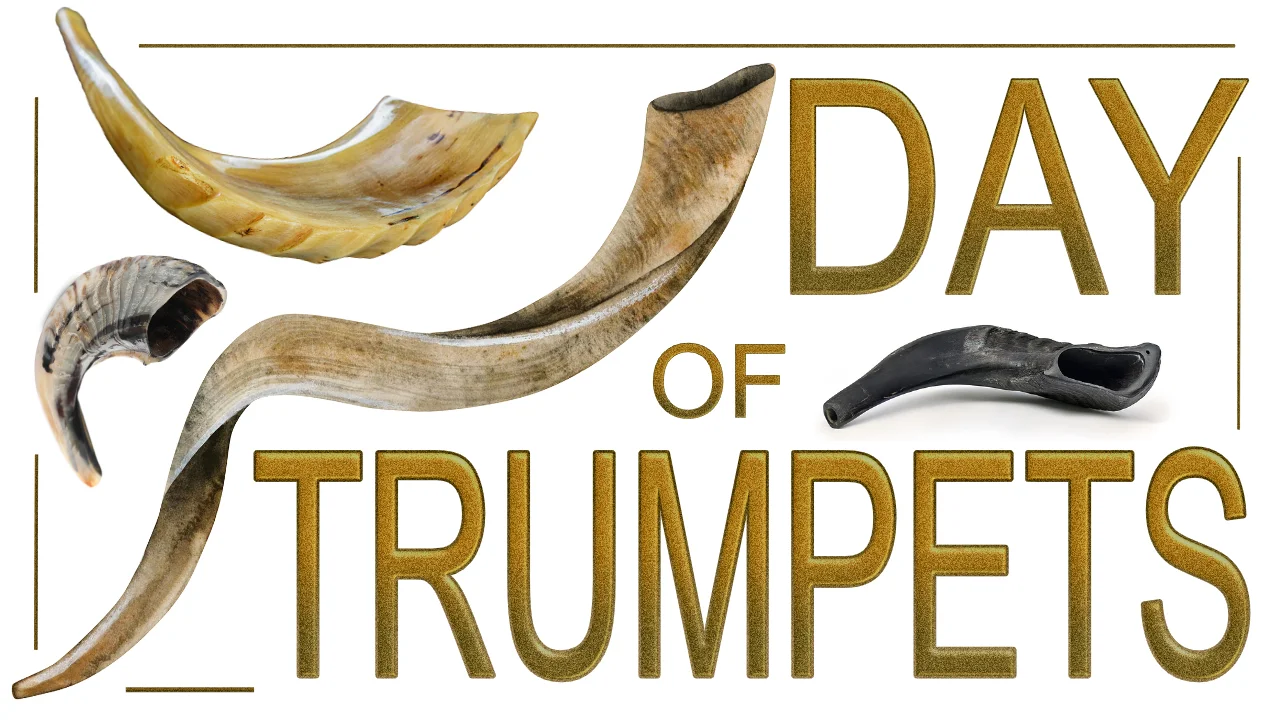 Day of Trumpets on Vimeo