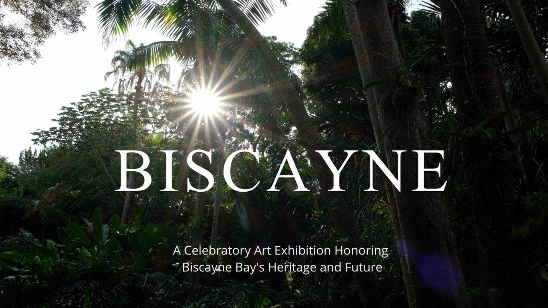 Biscayne