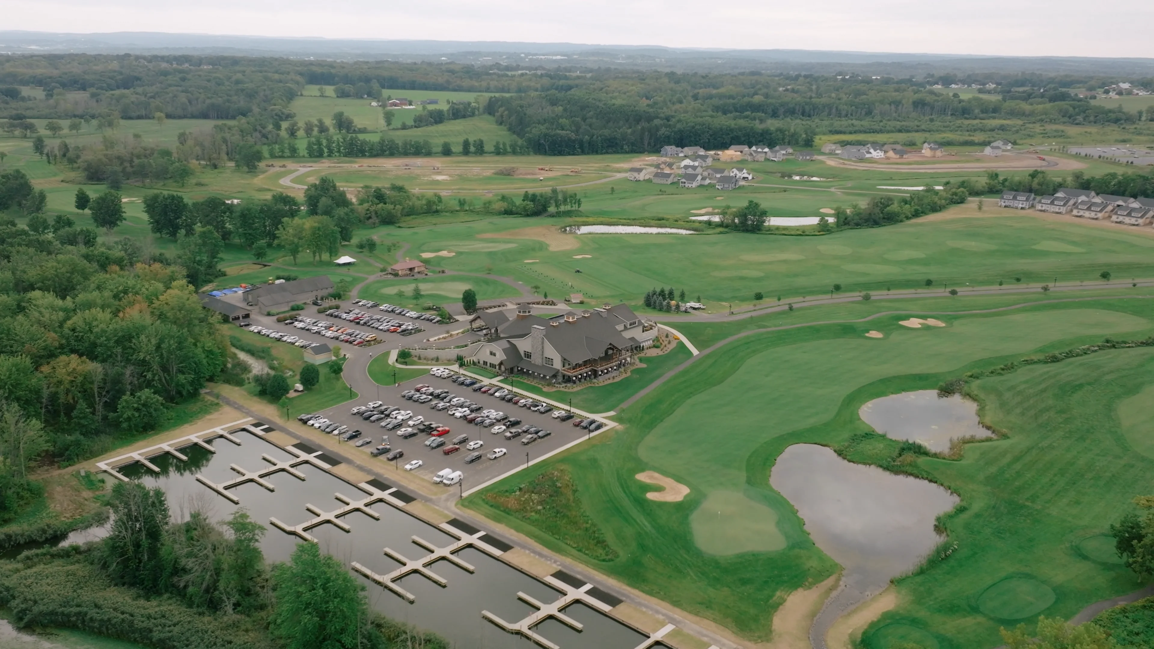 Timber Banks Decor on Vimeo