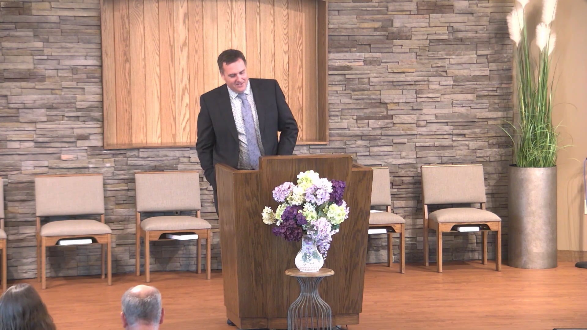 "Sorry About That" by Jim Martin