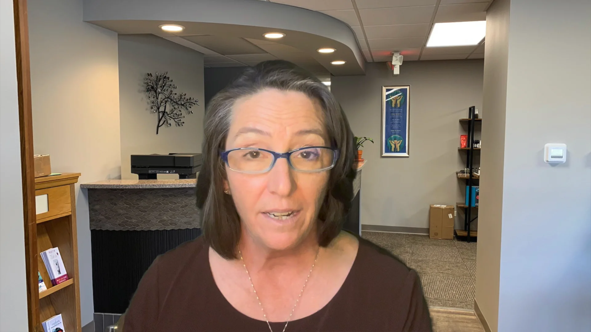 Are Omega 6's Inflammatory? on Vimeo