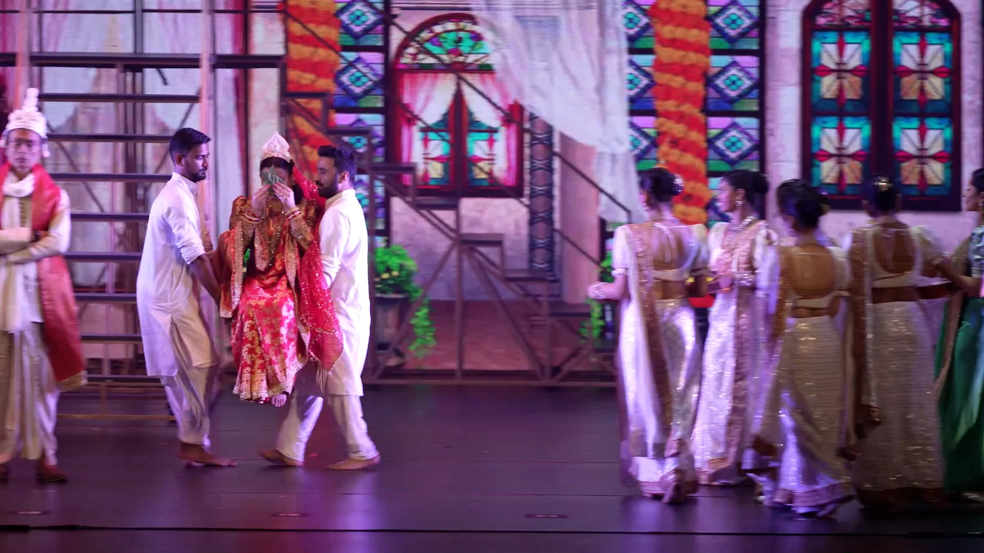 Devdas The Musical - Promo 2023
