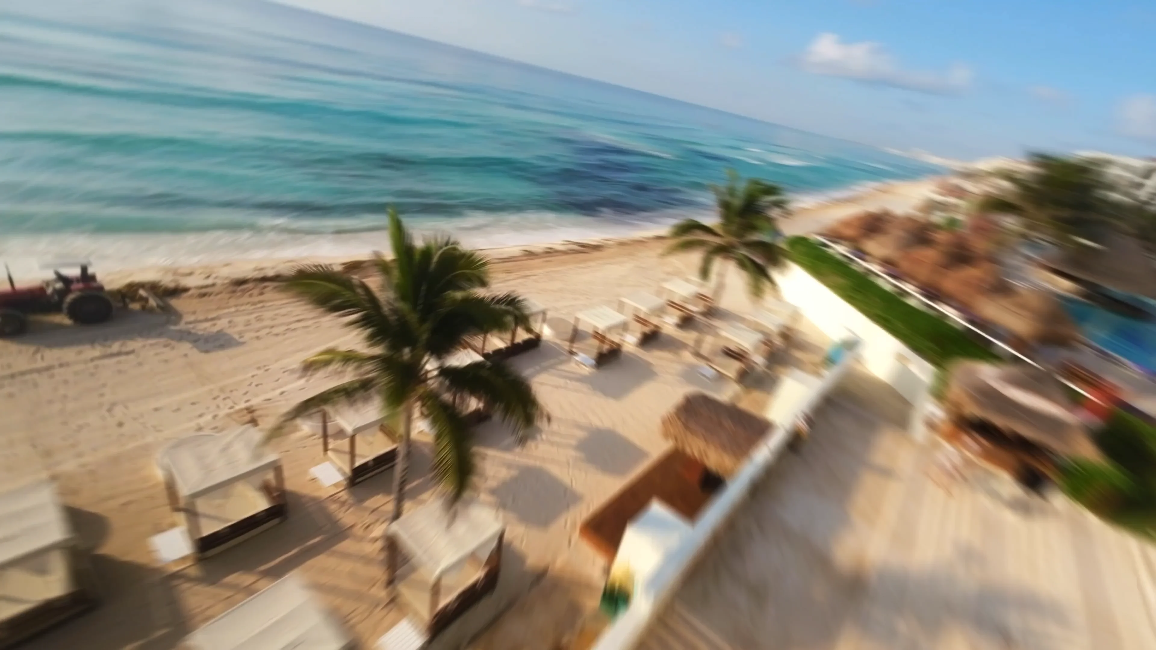 Quintana Roo - Cancun on Vimeo