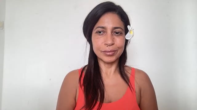 Atelier 209 "Épanouissement Intérieur : Maîtrisez l'Art des Rituels Conscients" Murielle Kaur