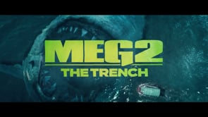 Astro First - Meg 2: The Trench