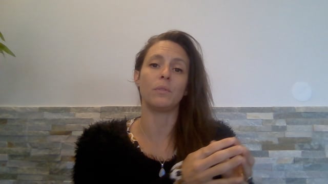 Atelier 210 "Voyage au cœur de trois dimensions : être - faire - avoir" Eugénie Besqueut