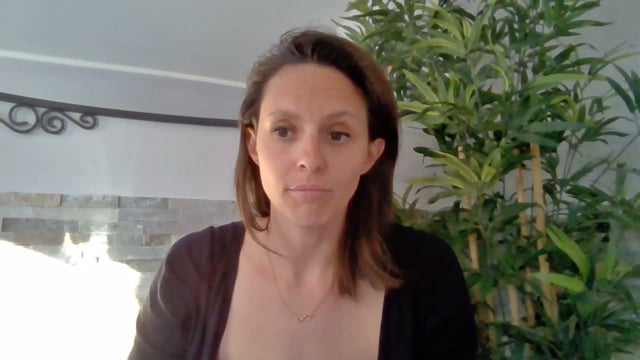 Atelier 210 "Voyage au cœur de trois dimensions : être - faire - avoir" Eugénie Besqueut