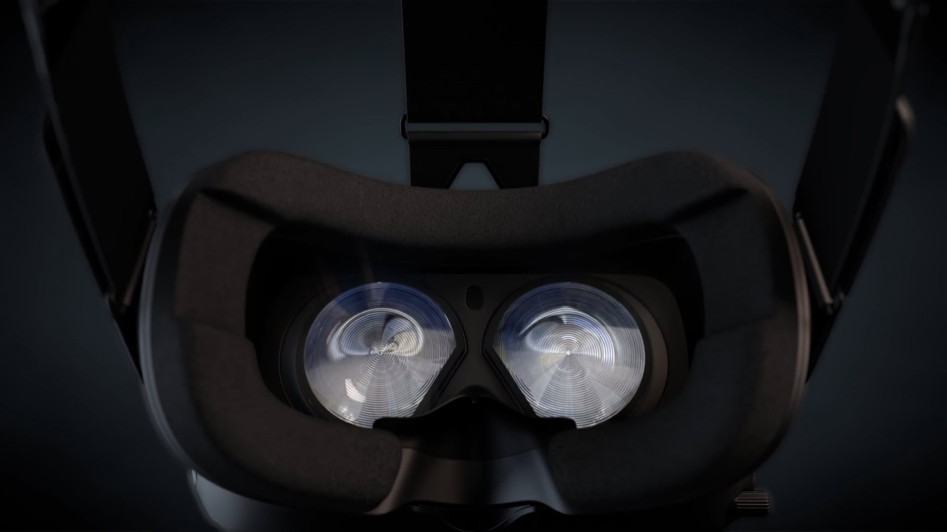 Pagani VR First Person Experience