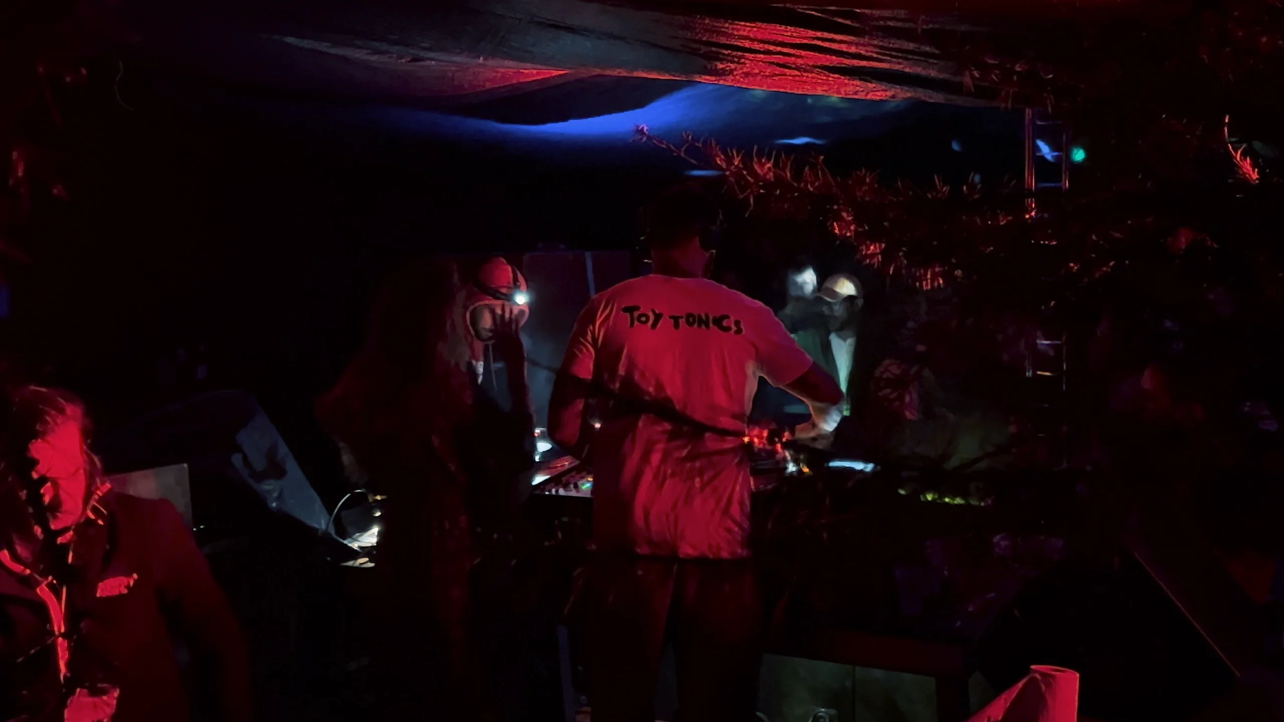 2 on Vimeo