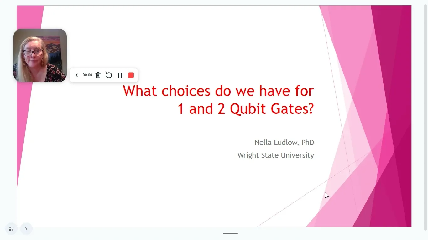 5G - Lecture Week 5 - Part 4 on Vimeo