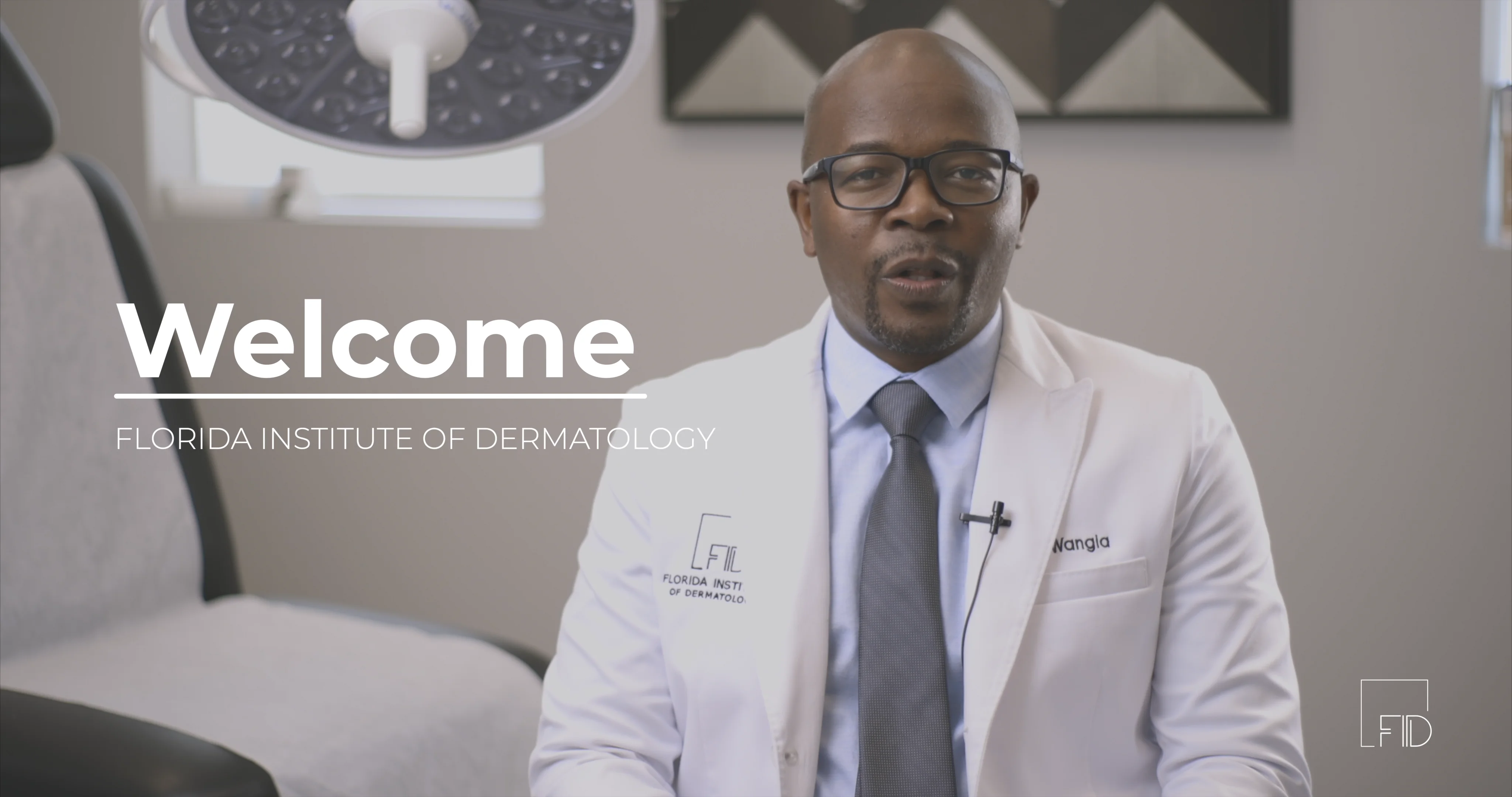 FID Lobby Video on Vimeo