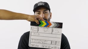 Keith Harrington/ReelSmart Showreel