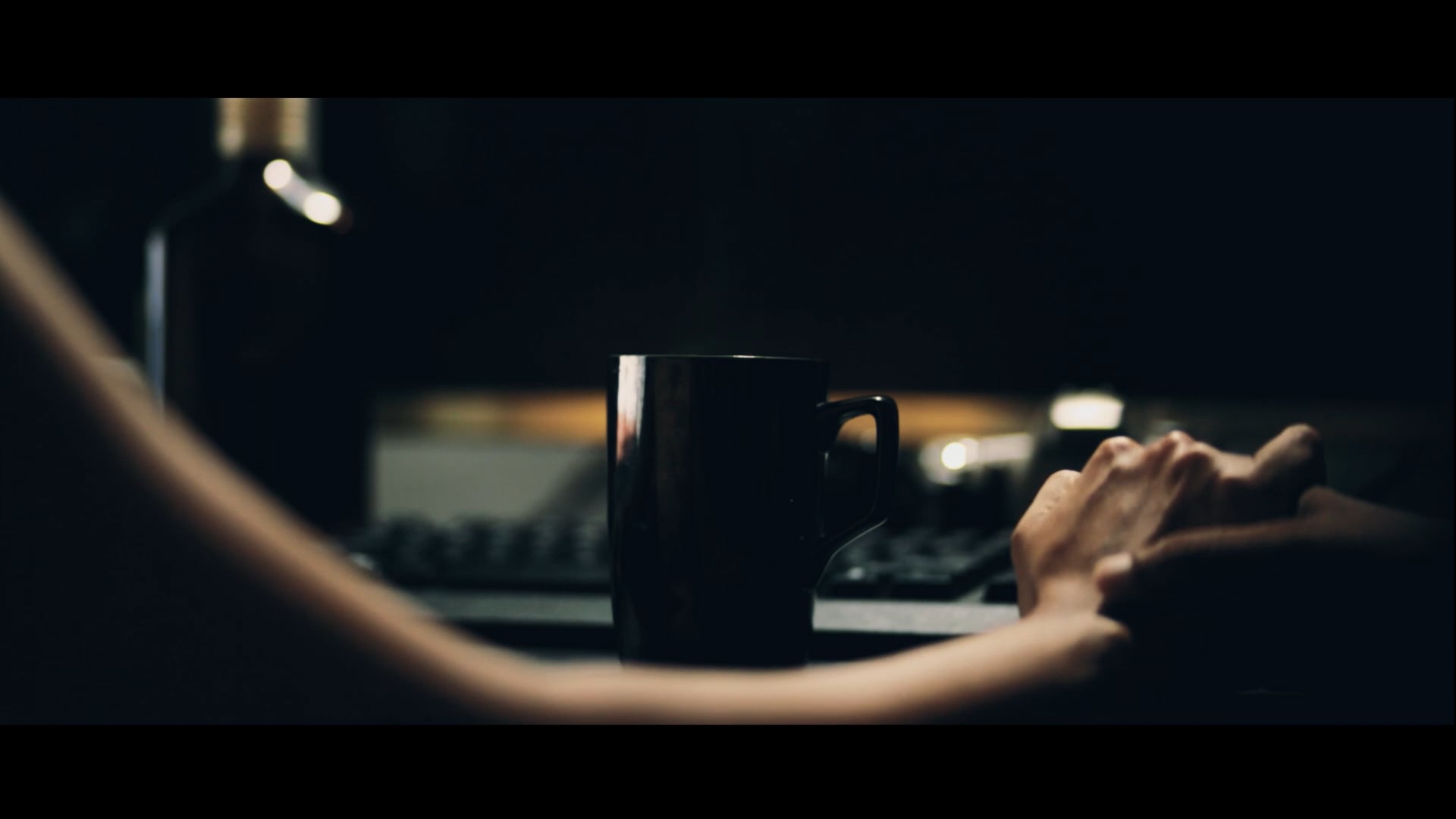 CUP OF LIFE SHORT VIDEO