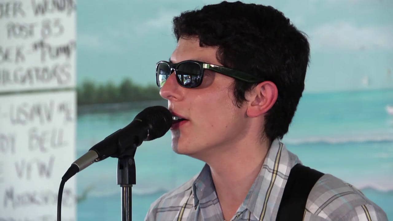 The Catalyst Band Bartender Song cover sample on Vimeo