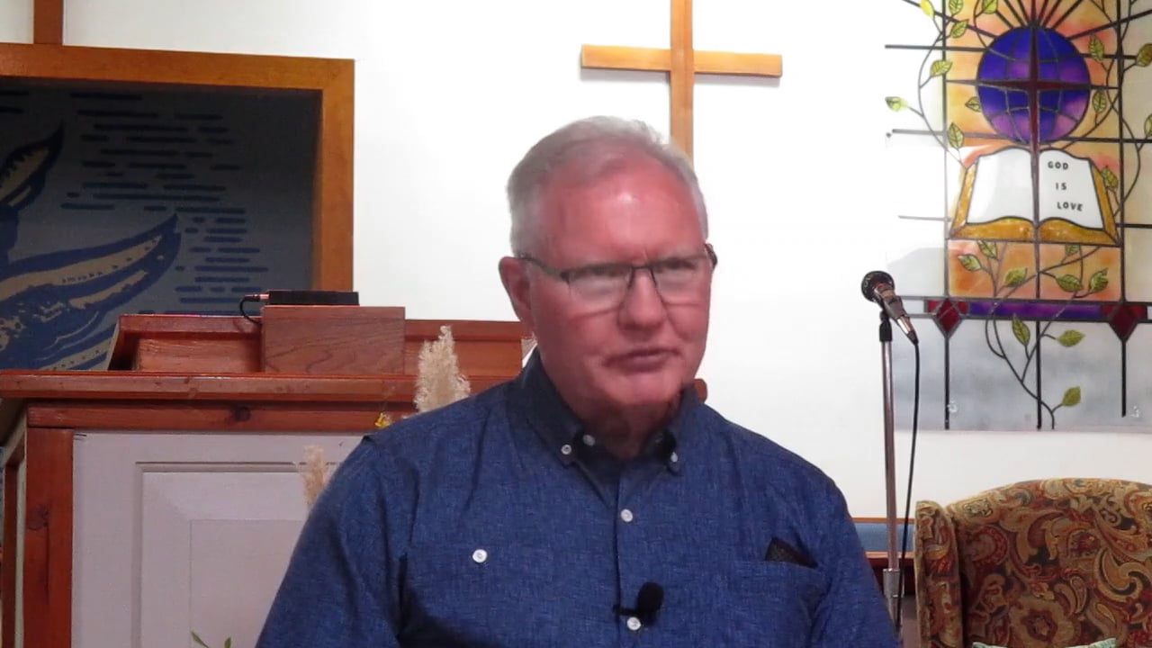 9-20-23 Prayer Meeting