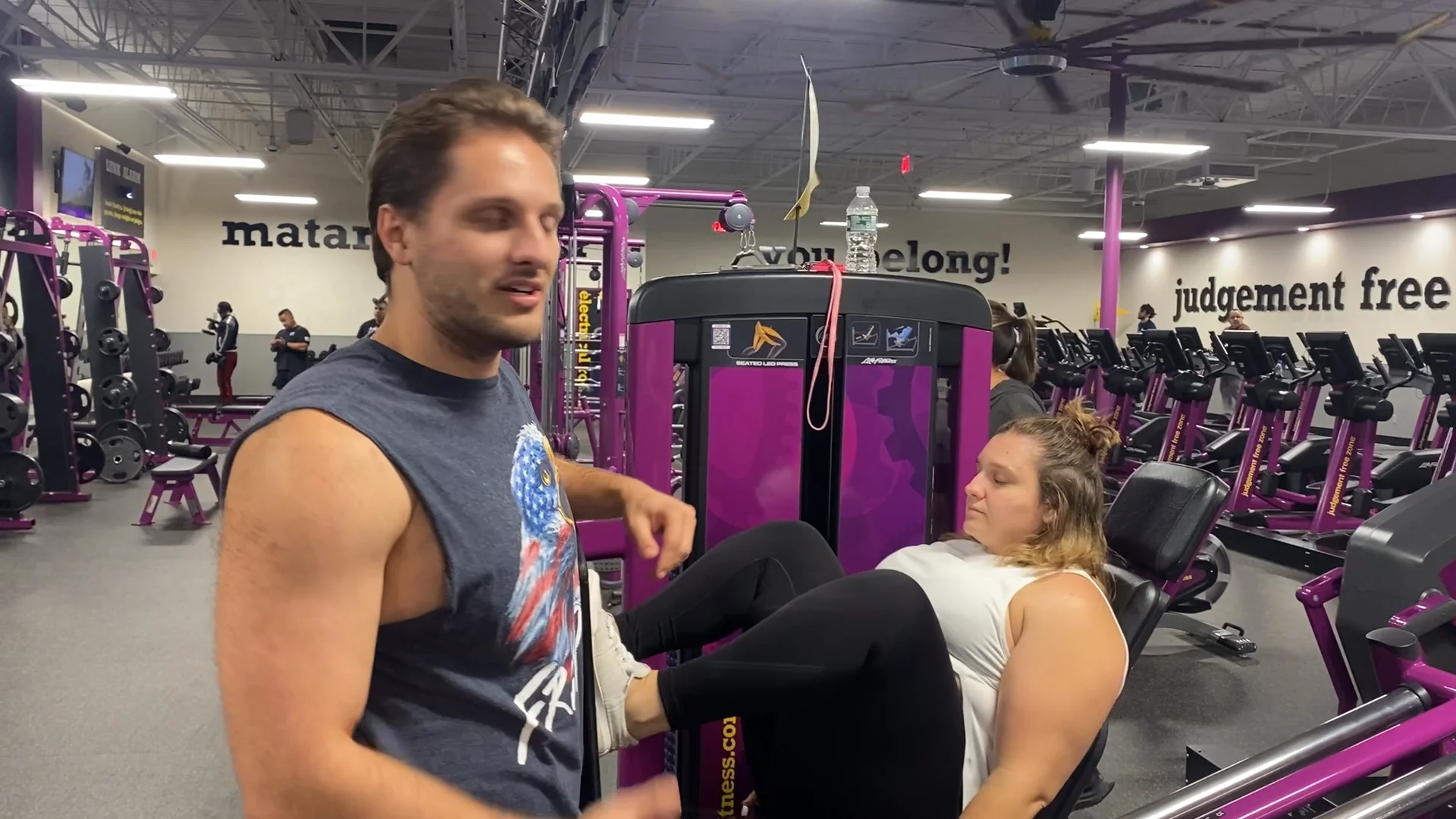 RM lab activity part 1 on Vimeo