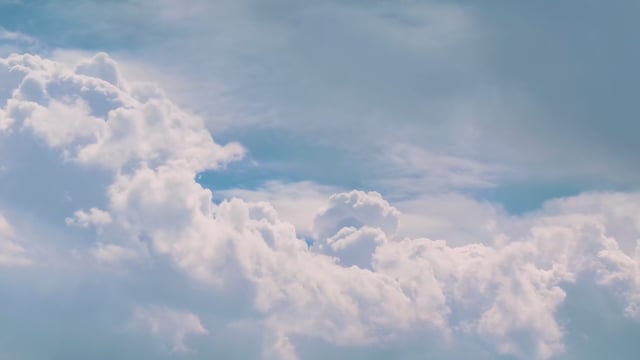 Ai Generated, Clouds, Abstract. Free Stock Video - Pixabay